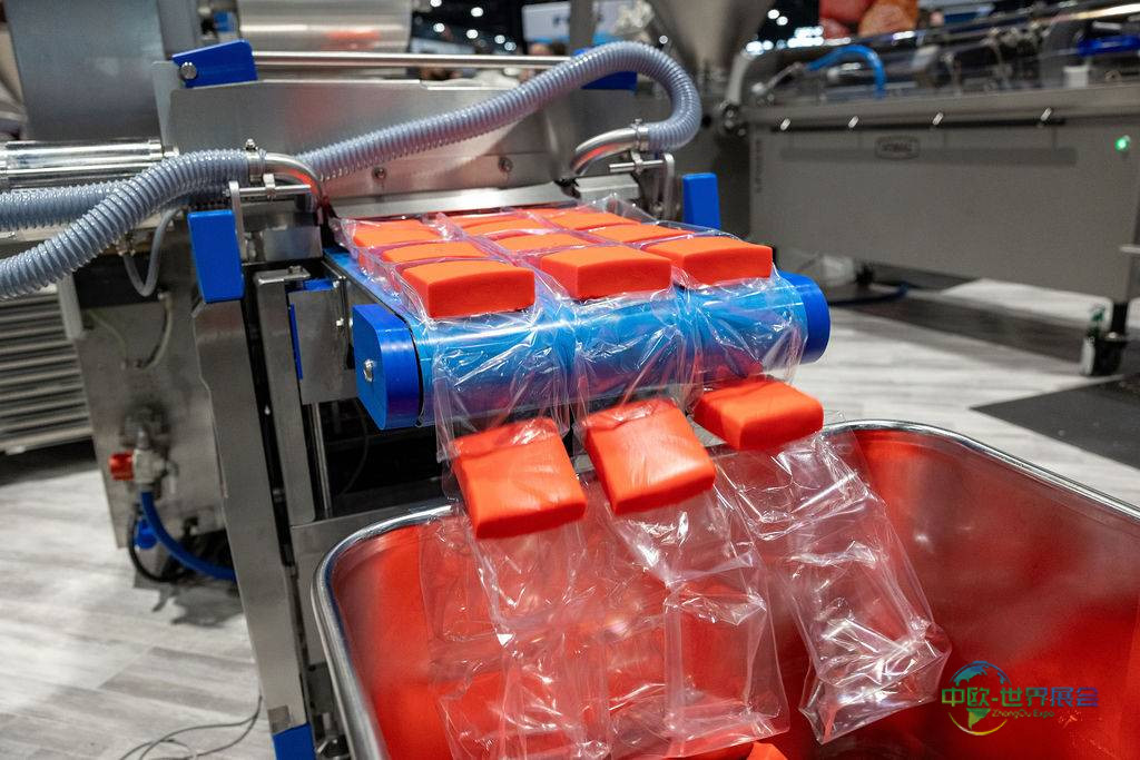 2027年美国芝加哥国际食品饮料设备与技术展览会预告来袭