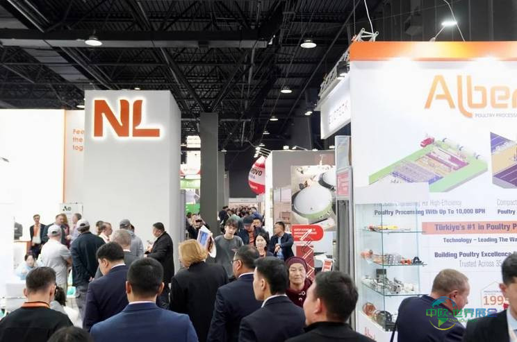 2025哈萨克斯坦阿拉木图国际农业展览会，创新合作农业盛会