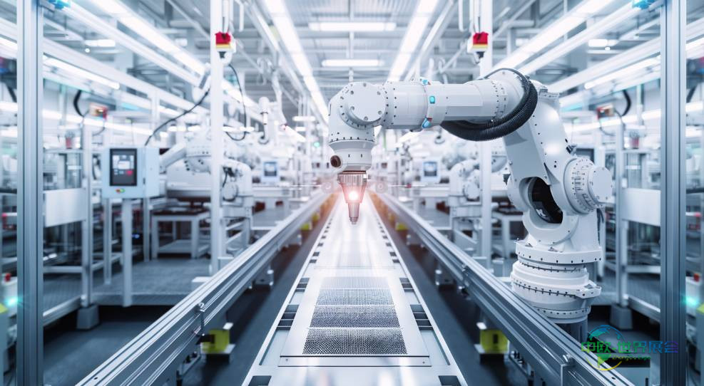 2026年土耳其伊斯坦布尔国际工业展览会：“自动化驱动”之旅正式开始