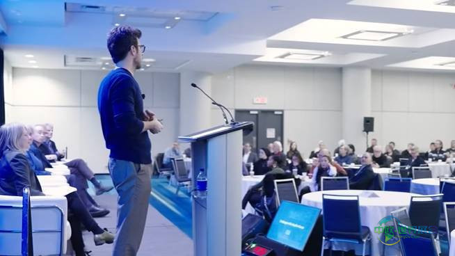 2025年加拿大多伦多国际建筑建材展览会：参展商Almita Piling