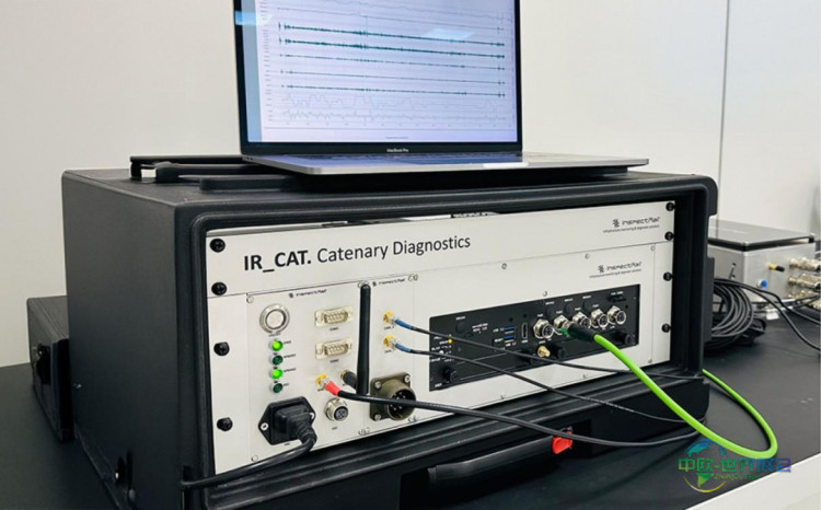 数字化基础设施监测变得简单