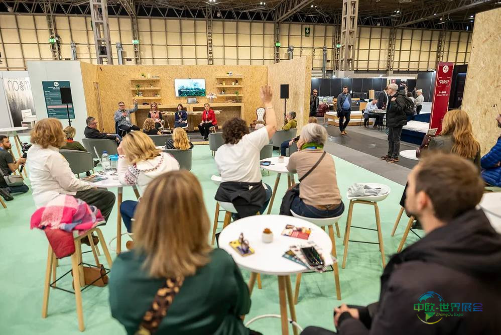 英国曼彻斯特国际家具及装饰展览会 Manchester Furniture Show 2025成功举办