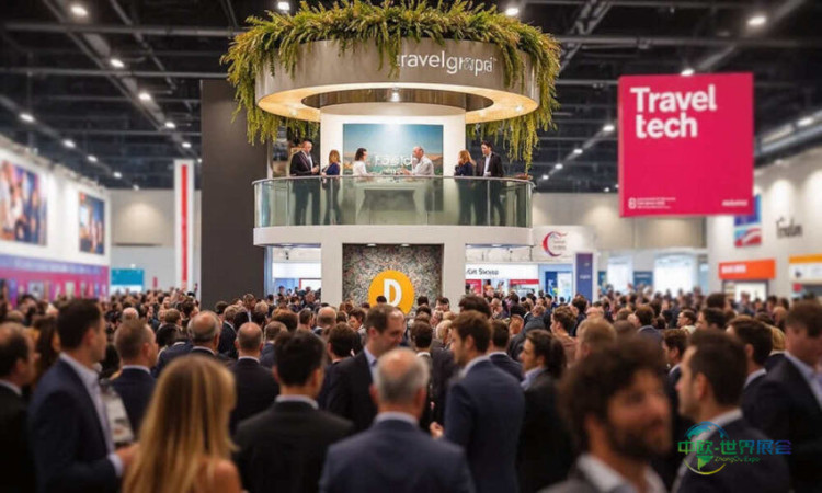 2026年阿拉伯旅游市场展将引领全球旅行创新潮流