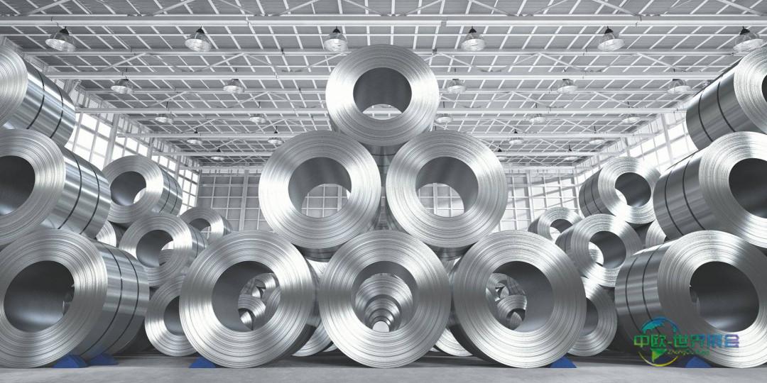 2027年ALUMINUM USA展会：路易斯维尔铝业盛会