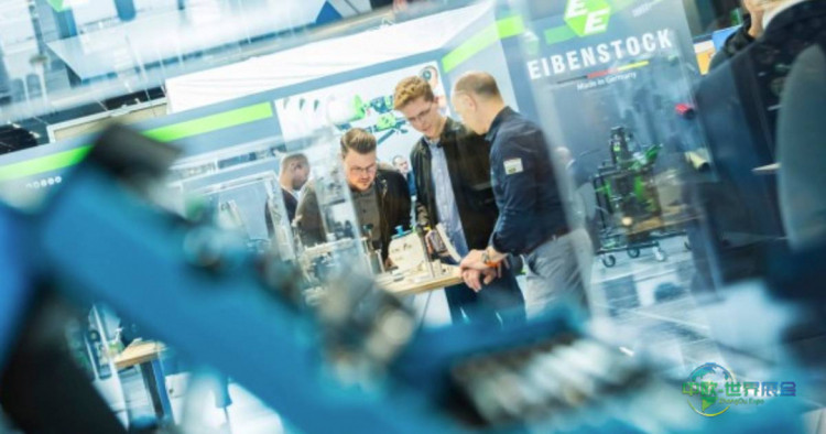 2026年德国科隆国际五金工业展览会：探索五金行业的未来