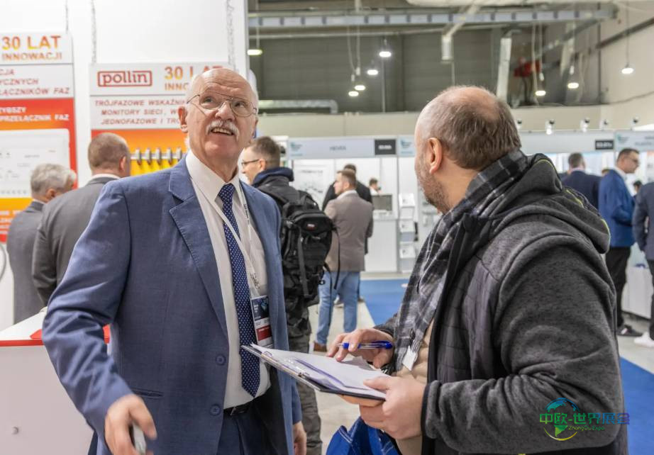 2025年波兰华沙电气安装盛会 ElectroInstal Expo圆满落幕