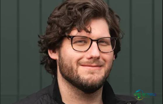 2025英国伦敦国际石材及表面材料展览会：演讲嘉宾爱德华·路易斯