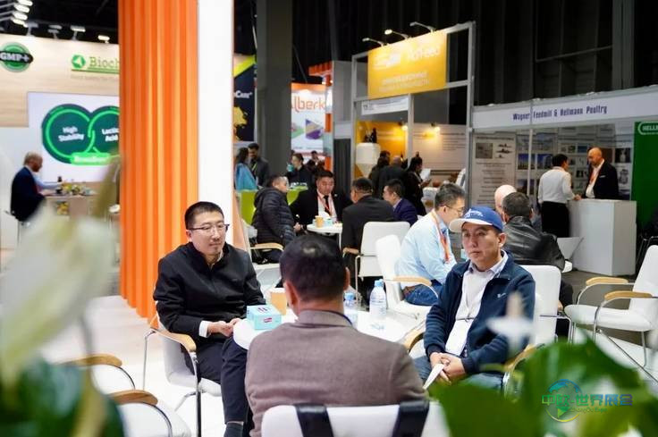 2025哈萨克斯坦阿拉木图国际农业展览会，创新合作农业盛会