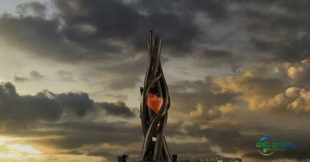 2026法国巴黎国际包装创新展览会：Gordon & MacPhail推出85年陈酿威士忌包装设计