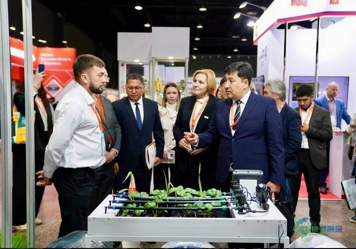 2025哈萨克斯坦阿拉木图国际农业展览会，创新合作农业盛会