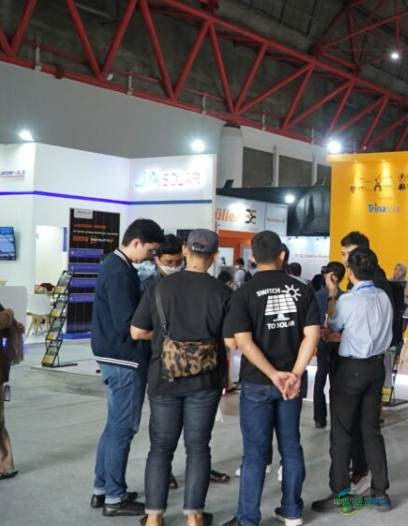 2026年印度尼西亚雅加达国际太阳能技术展览会：解锁印尼市场新机遇