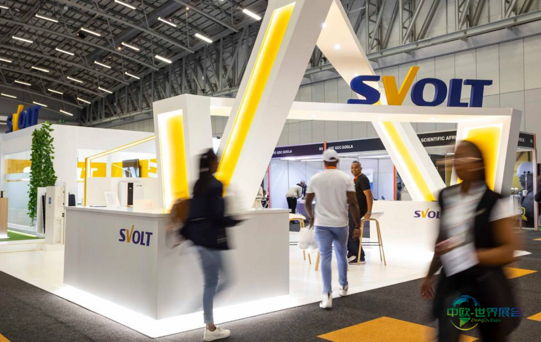 2026年南非开普敦国际新能源和储能展览会：期待3月与您见面！