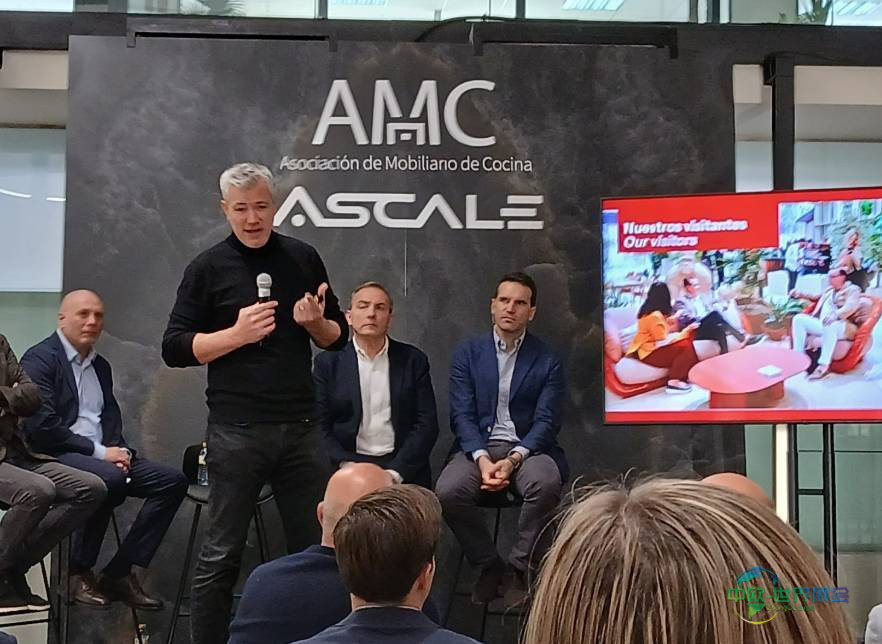 2026年西班牙瓦伦西亚国际家具展览会：发布全新的展览形式