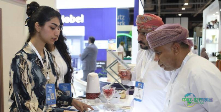 2026年阿曼马斯喀特国际建材展览会：可持续基础设施的崛起