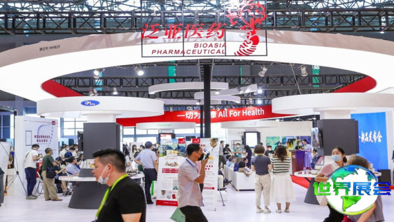 2026年上海健康展将展出哪些展品？