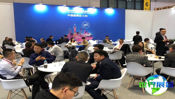 2026上海建博会观展指南（日程场馆/观众登记）