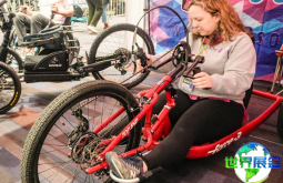 2026年加拿大山地车展门票购买指南