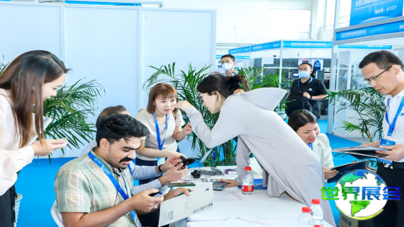 2026北京新能源车展展商名录