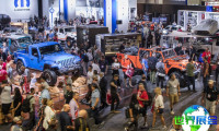2026年美国改装车展SEMA参展商名录