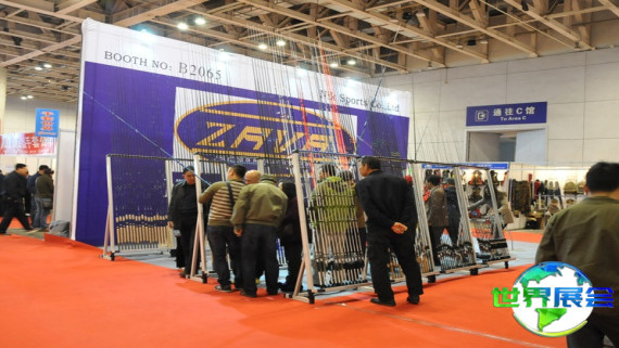 2026年威海渔具展览会展位布局与费用详情