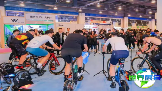 2026年北京体育用品展门票如何获取，有哪些购买渠道？