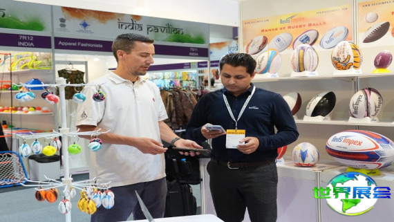 香港环球资源运动户外展‌2026日程安排与举办场所