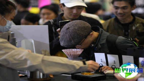 2026年上海餐饮展门票获取方式