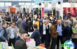 2026年意大利果蔬展览会 观众预先注册正在热烈开展