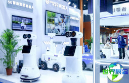 2026上海智慧物业展将展出哪些内容？