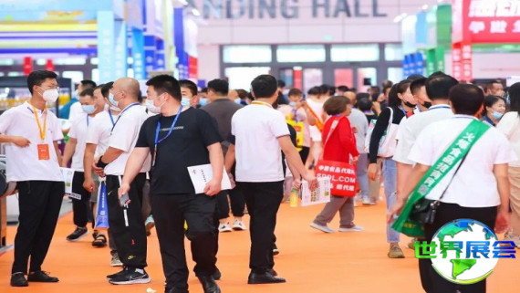 2026漯河食品展展位费用与申请指南