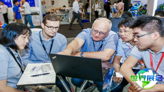 2026年北京工业博览会参观指南（日期/场馆/观众登记）