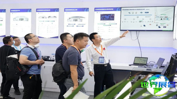 深圳国防展2026展品范围