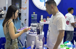 2026年东西部兽医展览会 观众预先登记现已启动，盛况即将呈现！