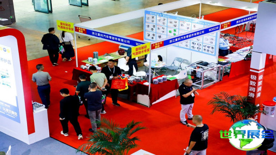 2026年济南重型卡车配件展览会日程与场馆信息