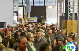 2026年奥地利狩猎展览会日程与场馆信息