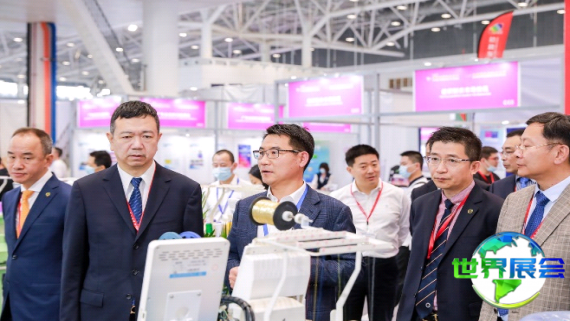 2026年大湾区纺织设备展会刊如何领取？