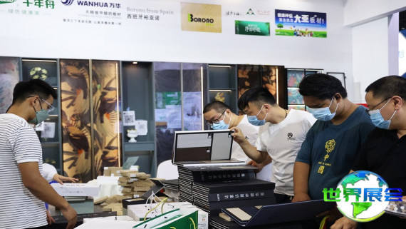 2026年郑州家具展览会参观指南（日期+场馆+购票方式）