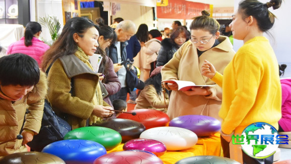 北京茶文化展2026展位图与展位价格