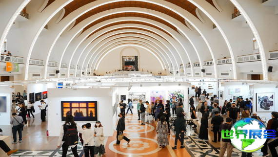 2026年上海影像展将展出哪些作品？