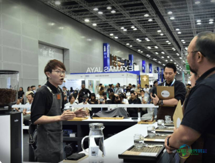 2025年马来西亚吉隆坡国际食品及饮料展览会：聚焦咖啡创新