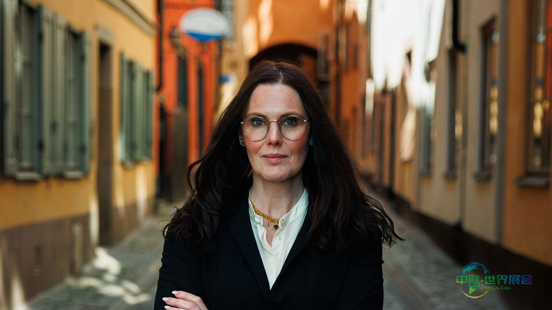 年度影响力女性：“行业中的每个人都能从更广泛的性别平等中受益”