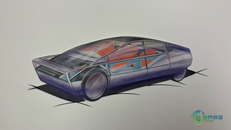 2026年阿根廷布宜诺斯艾利斯国际汽车零配件及售后服务展览会：EVOLVE概念车引领未来可持续出行