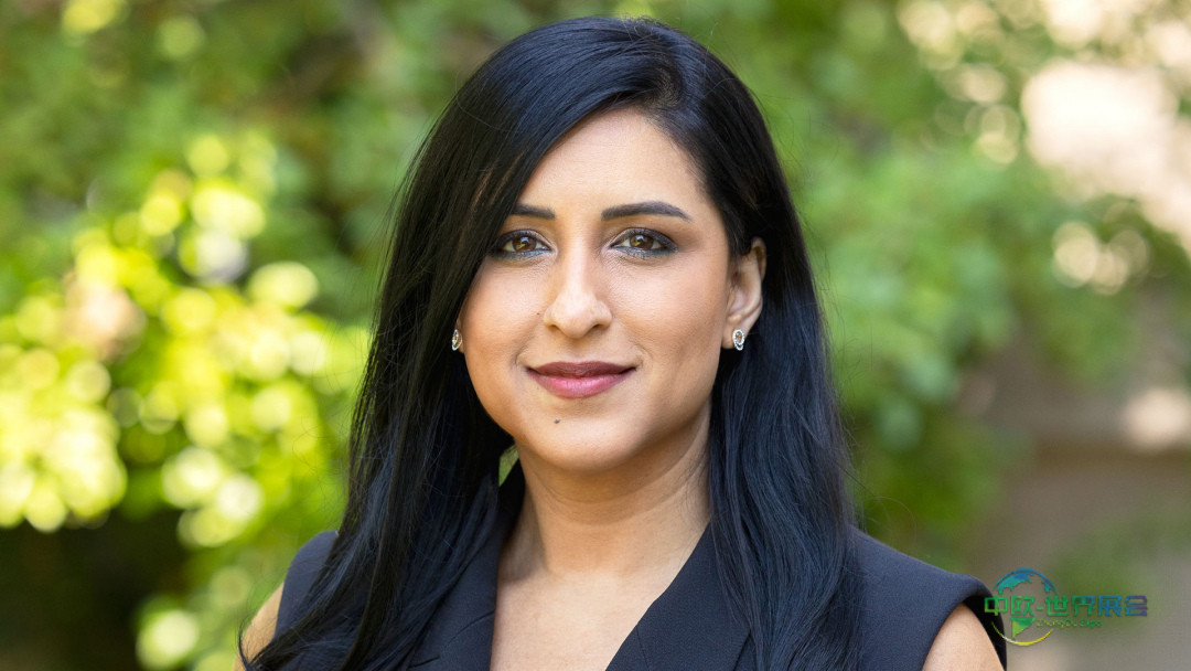 “我认为智能电力设施是绿色转型的核心议题”