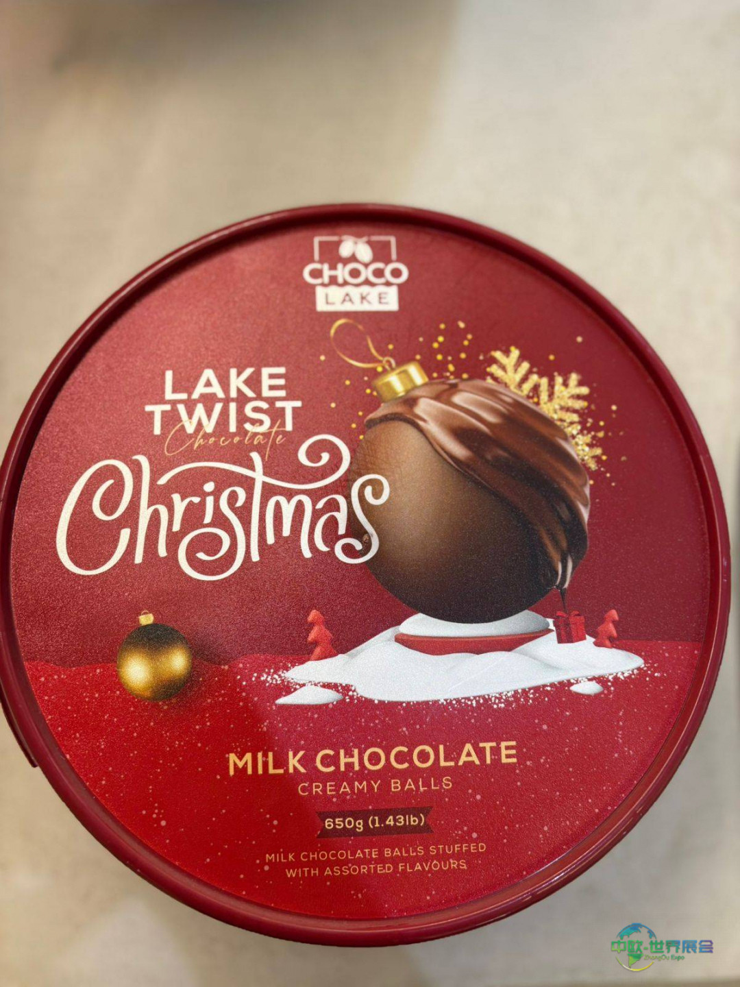 英国伦敦国际食品和饮料展览会IFE 2026：食品与饮料品牌齐聚伦敦共庆圣诞