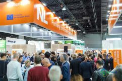 下一代家禽养殖：哈萨克斯坦与荷兰在AGROWORLD QAZAQSTAN展会携手合作