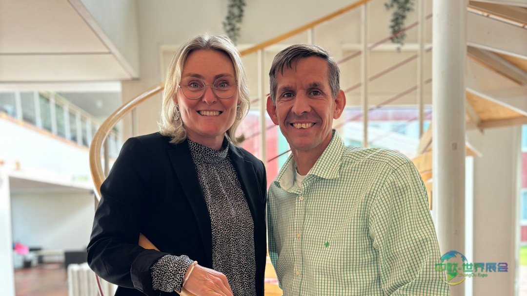 创新驱动工业高效电气化