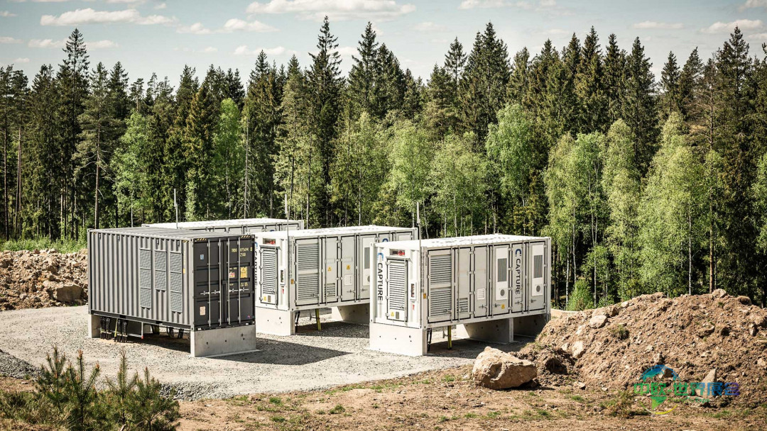 未来能源供应：聚焦可持续转型