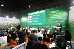 中亚农业未来：2025哈萨克斯坦国际农业展为区域农业设定新发展标杆