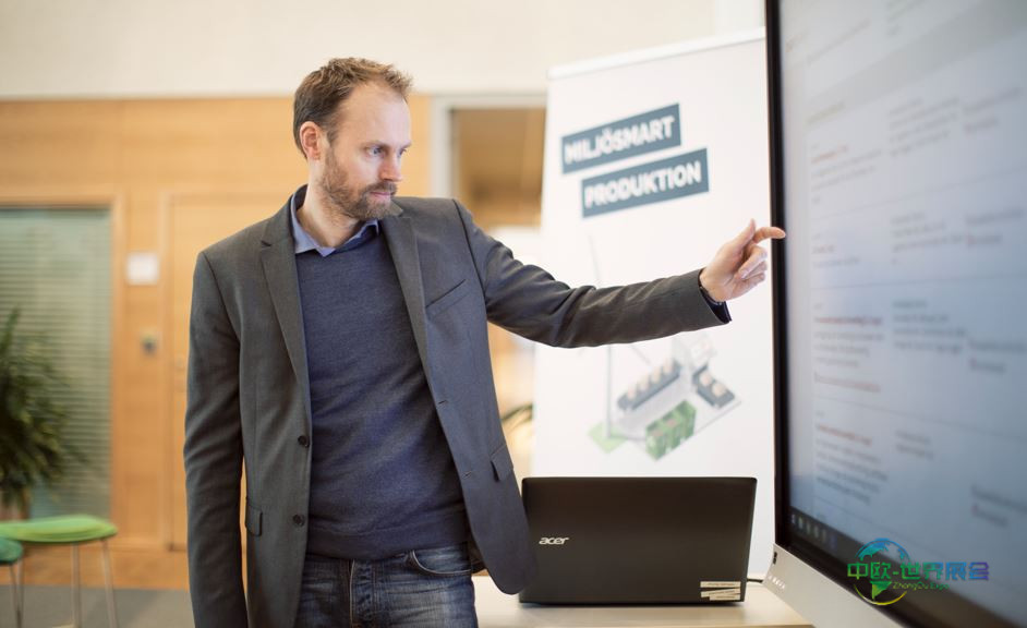 哥德堡新培训中心聚焦前沿电池技术