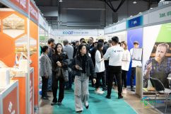 AGROWORLD QAZAQSTAN 2025：农业创新、伙伴关系与国际对话的舞台
